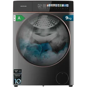 Comparateur de prix : Cecotec Bolero DressCode 9900 Inverter FullColor Steel A