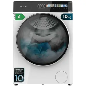 Cecotec Bolero DressCode 10900 Autodose Inverter FullColor A