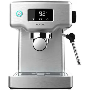 Comparateur de prix : Cafetière Express Power Espresso 20 Barista Compact Cecotec TU