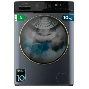 Cecotec Bolero DressCode 10610 Inverter Ice Blue A pas cher