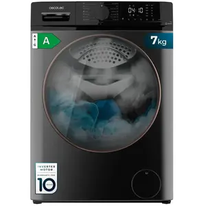 cecotec Bolero DressCode 7610 Inverter Steel A pas cher