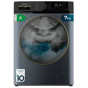Cecotec Bolero DressCode 7610 Inverter Ice Blue A pas cher