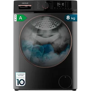 Comparateur de prix : Cecotec Bolero DressCode 8610 Inverter Steel A