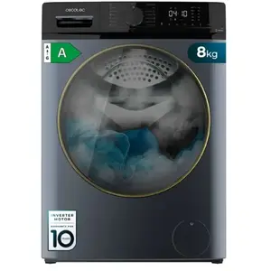 Cecotec Bolero DressCode 8610 Inverter Ice Blue A pas cher