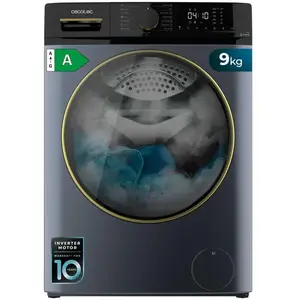 Cecotec Bolero DressCode 9610 Inverter Ice Blue A pas cher