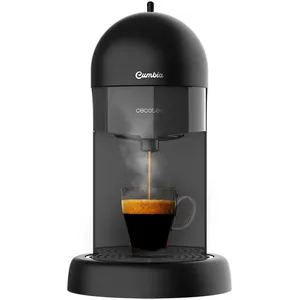 Cecotec Machine à expresso Cecotec Cumbia Capricciosa Black pas cher