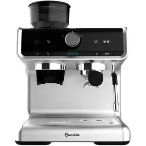 Cecotec Machine à café expresso Cumbia Power Espresso 20 Barista Cream pas cher
