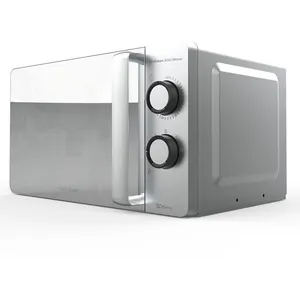 Comparateur de prix : Cecotec Micro-ondes Cecotec ProClean 3060 Gray Mirror - 20 L - 700 W