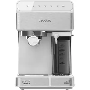 Comparateur de prix : Cecotec Machine à Café Super Automatique Power Instant-ccino 20 Touch
