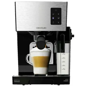 Comparateur de prix : Cecotec Machine à Café Super Automatique Power Instant-ccino 20