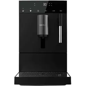 Cecotec Machine à Café Super Automatique Intégrée Cremmet Compact Steam pas cher