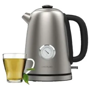 Comparateur de prix : Cecotec Thermosense 620 Vintage Bouilloire Cecotec