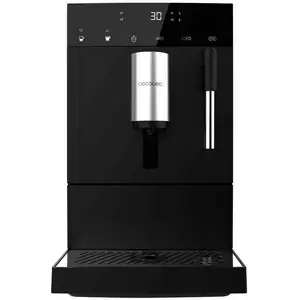Cecotec Cafetière super automatique compacte avec vaporisateur Cremmae... pas cher