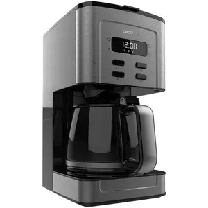 Comparateur de prix : Cecotec Cafetière Numérique Coffee 56 Time