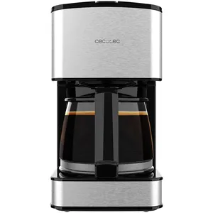 Comparateur de prix : Cecotec Cafetière Goutte À Goutte Coffee 56 Drop
