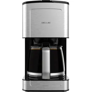 Comparateur de prix : Cecotec Cafetière à Filtre Coffee 56 Heat