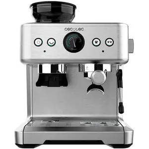 Cecotec Machine à Expresso Power Espresso 20 Barista Maestro pas cher
