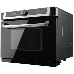 Four à convection Cecotec Bake&Steam 4000 Combi Gyro 40 L pas cher