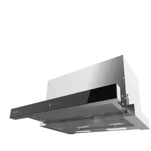 CECOTEC Hotte Aspirante Télescopique - Bolero - Flux TLT 605500 - Verr... pas cher