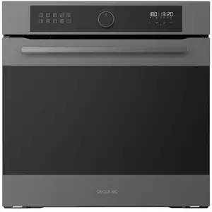 Comparateur de prix : CECOTEC Four encastrable Airfryer Mat