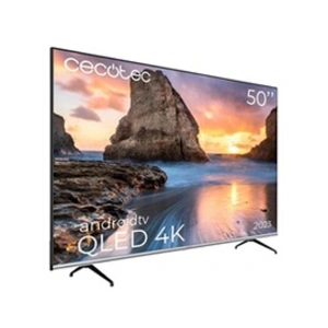 Cecotec Téléviseur QLED TV Cecotec V1 séries VQU10050 pas cher