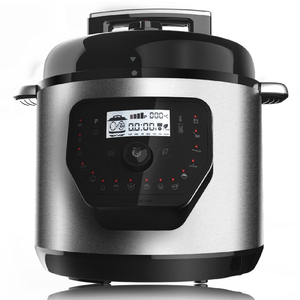 Comparateur de prix : Autocuiseur Cecotec GM H Deluxe