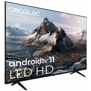 Cecotec TV intelligente A3 series ALH30032S HDR10 pas cher