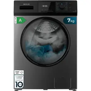 Cecotec Bolero DressCode 7410 Inverter Steel A pas cher