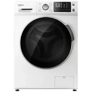Cecotec - Lave-linge Bolero DressCode 12600 Inverter pas cher