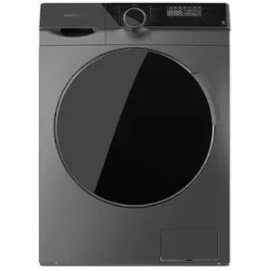Lave-linge Bolero DressCode 121000 Steel Cecotec pas cher
