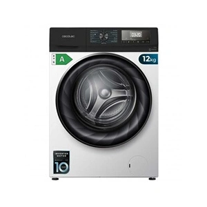 Cecotec Lave-linge Bolero DressCode 120700 Inverter A pas cher
