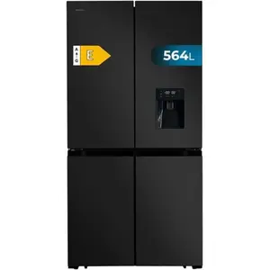 Réfrigérateur multi-portes Hisense Refrigerateur multi-portes