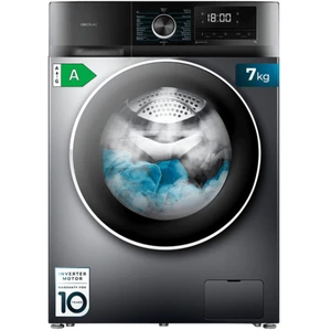 Cecotec bolero dresscode 7500 inverter a machine à laver charge avant ... pas cher