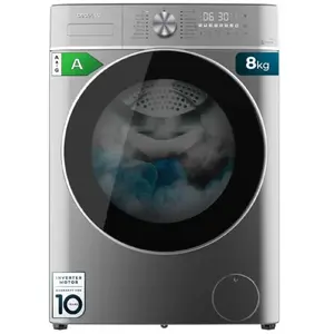 cecotec Bolero DressCode 8800 Inverter Steel A pas cher