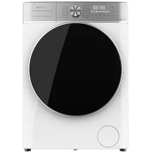 Comparateur de prix : Machine à laver cecotec bolero dresscode 8800 inverter 1400 rpm 8 kg