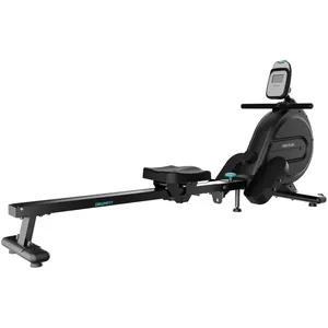 Comparateur de prix : Drumfit Rower 9000 Regatta Rameur Cecotec
