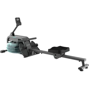 Comparateur de prix : Drumfit Rower 10000 Neptuno Aviron À Résistance Cecotec