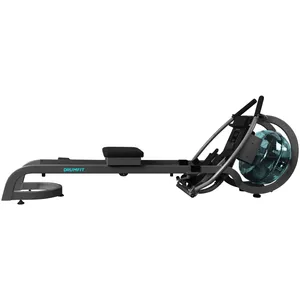 Comparateur de prix : Drumfit Rower 20000 Neptuno Aviron À Résistance Cecotec