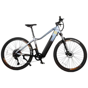Comparateur de prix : Cecotec Mountain Avanti