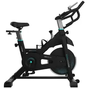 Cecotec Vélo D´appartement Drumfit 20000 Race