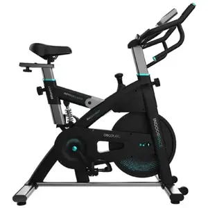 Comparateur de prix : Cecotec Vélo d'appartement DrumFit Indoor 2400 Race Sprint