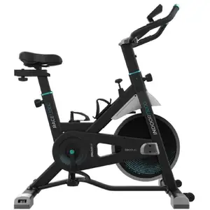 Cecotec Vélo d'intérieur Drumfit Indoor 13000 Race pas cher