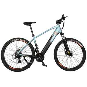 Comparateur de prix : Vélo électrique Cecotec Mountain Ventus 27,5" 90Km Autonomie Bleu