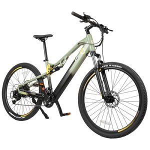 Comparateur de prix : Cecotec Vtt électriques Mountain Millor 27.5´´ One Size