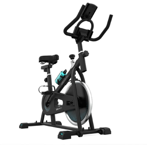 Vélos statiques et indoor DrumFit Indoor 6000 Forcis Cecotec