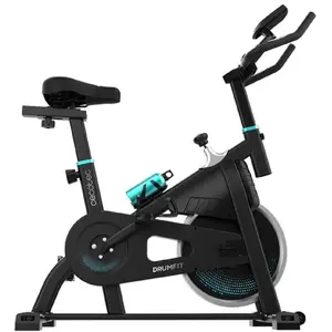 Vélo statique cecotec drumfit indoor 10000 teseo pas cher