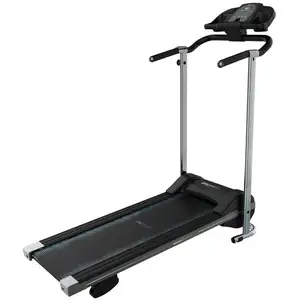 Comparateur de prix : Tapis de course pliable Cecotec DrumFit WayHome 800 Prometeo 140x40cm