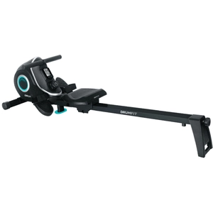 Comparateur de prix : Cecotec Rame Cecotec Drumfit Rower 7000 Regatta
