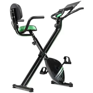 Cecotec Vélos statiques et indoor X-Bike Pro