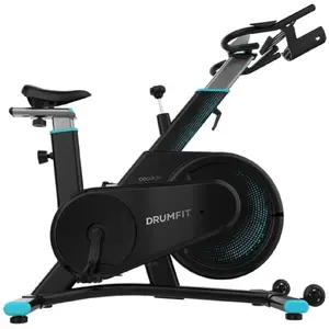 Vélo statique cecotec drumfit indoor 7000 magno connectedVendu parbikeinn